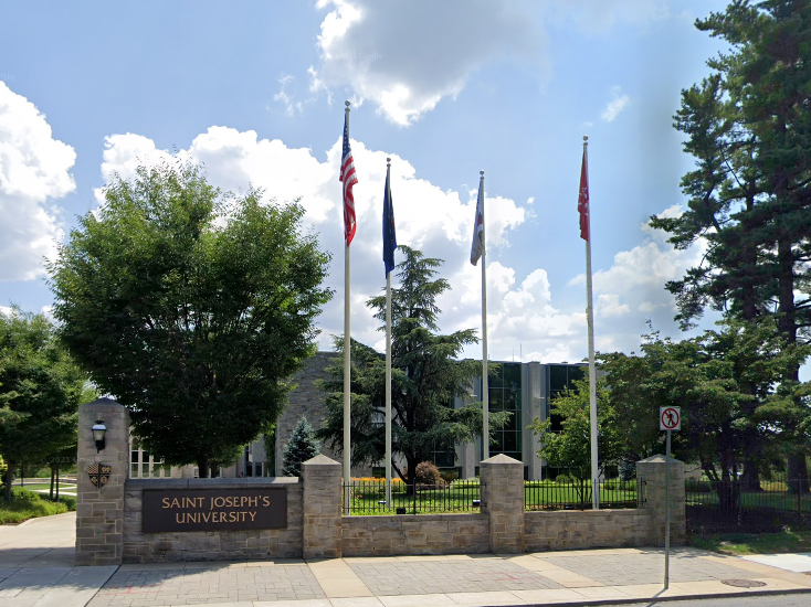 Saint Joseph's University